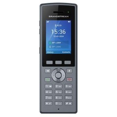 Grandstream Ip Phone Grey 20 Lines Tft - DP735